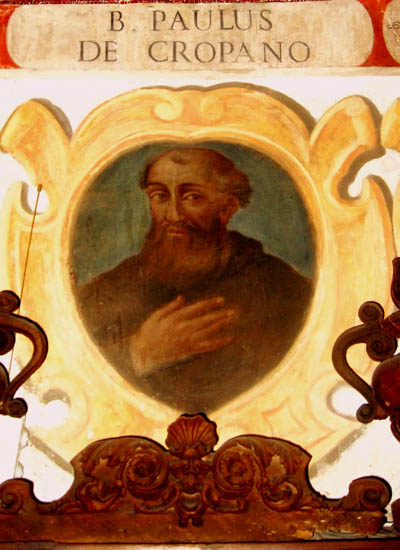 15. Affresco A Roma