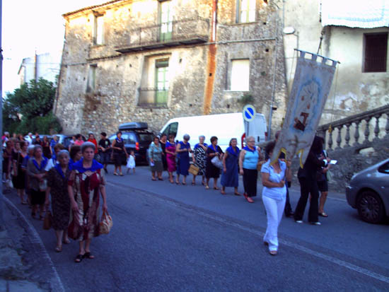 28.Su via delle grazie