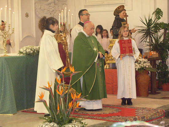 43. Commemorazione