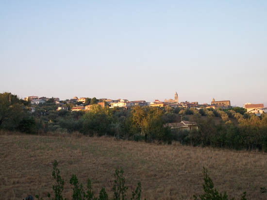 51. Luogo del 1° convento di San Salvatore