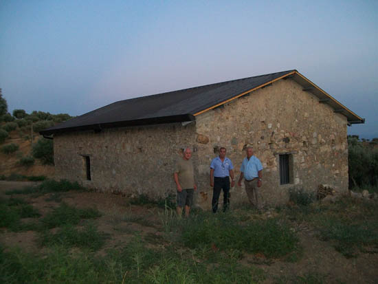 52. Ruderi di San Salvatore