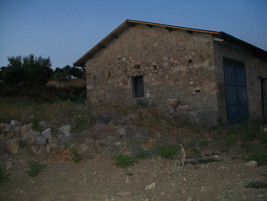 53. Ruderi di San Salvatore