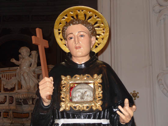 73. per la tua protezione.