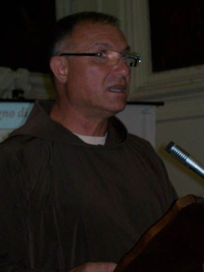 78. P.F.Critelli 2° convegno 2011