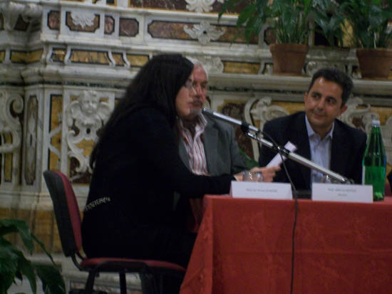 82. T. A. Schipani 2° convegno 2011