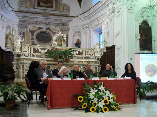 87. Grazie a tutti per l'impegno e l'entusiasmo