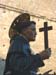 18. In processione