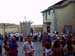 20. In processione