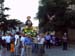 23. In processione