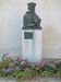 66. Monumento al biografo Padre Fiore
