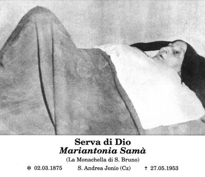 Descrizione: Samà-a-letto.jpg
