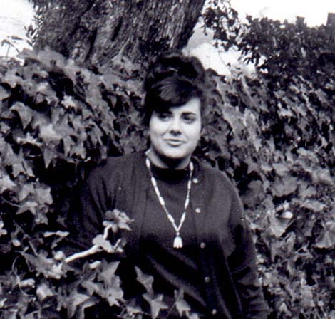 196 La cugina Mariuccia Palermo 