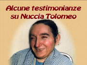 testiomonianze