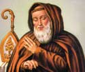 Padre Gesualdo Malacrino