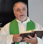 Padre Pasquale Pitari