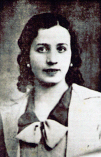 Peppina Curcio