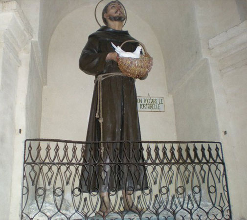 San Francesco