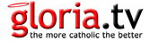 gloria tv