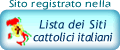 siti cattolici